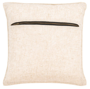 Karya Pillow - Luxurious Faux Suede Design for Elegant Home Décor and Ultimate Comfort