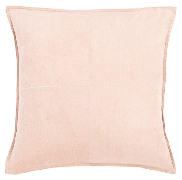 Karya Pillow - Luxurious Faux Suede Design for Elegant Home Décor and Ultimate Comfort
