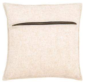 Karya Pillow - Luxurious Faux Suede Design for Elegant Home Décor and Ultimate Comfort