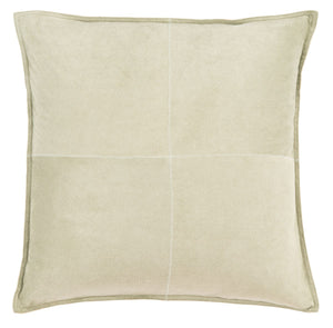 Karya Pillow - Luxurious Faux Suede Design for Elegant Home Décor and Ultimate Comfort
