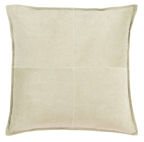 Karya Pillow - Luxurious Faux Suede Design for Elegant Home Décor and Ultimate Comfort