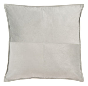 Karya Pillow - Luxurious Faux Suede Design for Elegant Home Décor and Ultimate Comfort