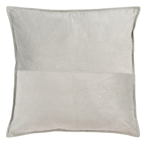 Karya Pillow - Luxurious Faux Suede Design for Elegant Home Décor and Ultimate Comfort
