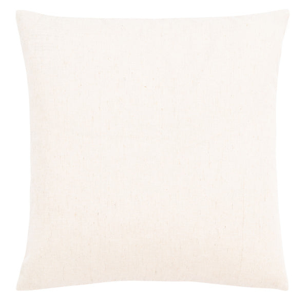 Safavieh Alani Pillow Multi Front:100% Polyester,Back:55%Cotton,43%Polyester,2%Other Fiber PLS7207A-1818
