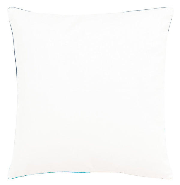 Ellania Pillow - Contemporary Chic Accent with Blue & Grey Hues for Stylish Home Decor Upgrade