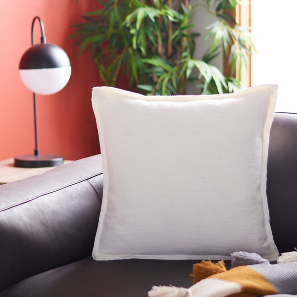 Jyana Pillow - Luxuriously Soft Cotton-Blend Cushion for Elegant Home Décor and Comfort