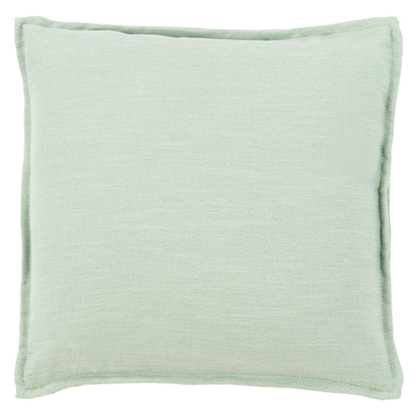 Jyana Pillow - Luxuriously Soft Cotton-Blend Cushion for Elegant Home Décor and Comfort