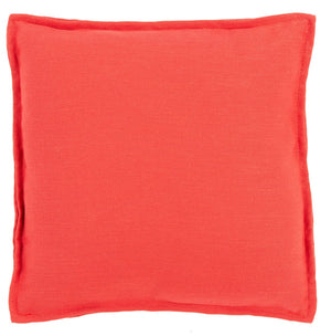 Jyana Pillow - Luxuriously Soft Cotton-Blend Cushion for Elegant Home Décor and Comfort