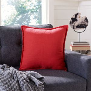 Jyana Pillow - Luxuriously Soft Cotton-Blend Cushion for Elegant Home Décor and Comfort