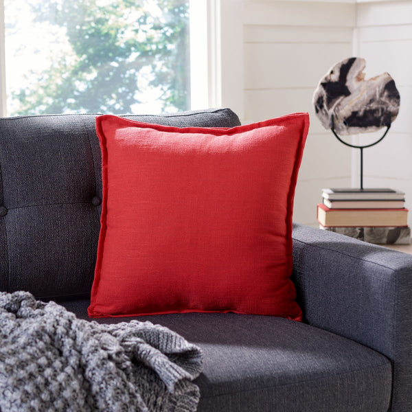 Jyana Pillow - Luxuriously Soft Cotton-Blend Cushion for Elegant Home Décor and Comfort