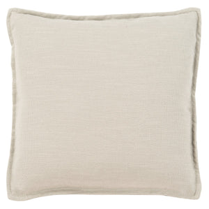 Jyana Pillow - Luxuriously Soft Cotton-Blend Cushion for Elegant Home Décor and Comfort