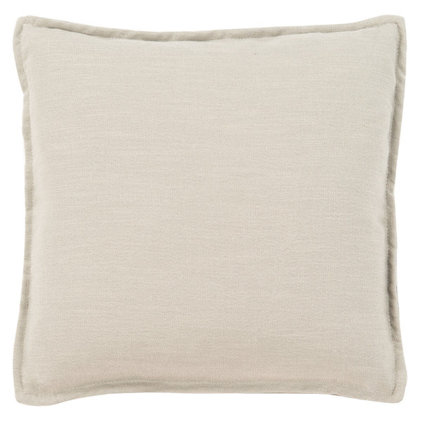 Jyana Pillow - Luxuriously Soft Cotton-Blend Cushion for Elegant Home Décor and Comfort