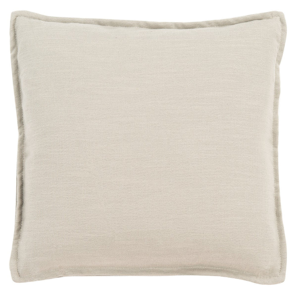 Jyana Pillow - Luxuriously Soft Cotton-Blend Cushion for Elegant Home Décor and Comfort