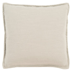 Jyana Pillow - Luxuriously Soft Cotton-Blend Cushion for Elegant Home Décor and Comfort