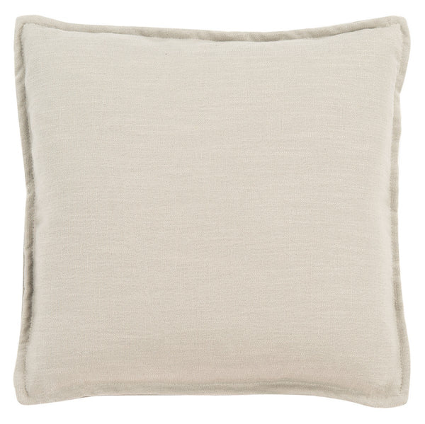 Jyana Pillow - Luxuriously Soft Cotton-Blend Cushion for Elegant Home Décor and Comfort