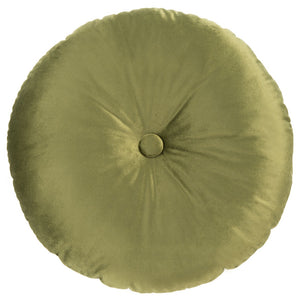 Vallory Pillow - Bold Colorful Accent for Your Home with Smooth Touch and Elegant Tufted Design