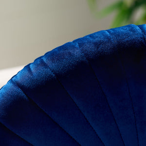 Vallory Pillow - Bold Colorful Accent for Your Home with Smooth Touch and Elegant Tufted Design