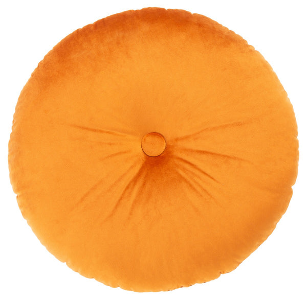 Vallory Pillow - Bold Colorful Accent for Your Home with Smooth Touch and Elegant Tufted Design