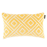 Safavieh Triska Pillow/Yellow PLS7214A-1220