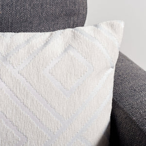 Safavieh Triska Pillow/Ivory PLS7214C-1220