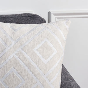 Safavieh Triska Pillow/Ivory PLS7214C-1818