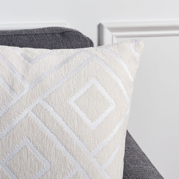 Safavieh Triska Pillow/Ivory PLS7214C-1818