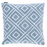 Triska Pillow/Light Blue