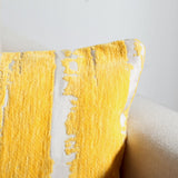 Safavieh Revell Pillow/Yellow PLS7215A-1818