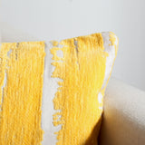 Safavieh Revell Pillow/Yellow PLS7215A-1220