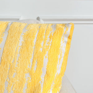 Safavieh Revell Pillow/Yellow PLS7215A-1818