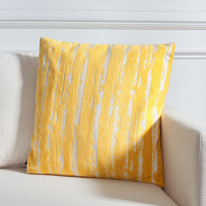 Safavieh Revell Pillow/Yellow PLS7215A-1818