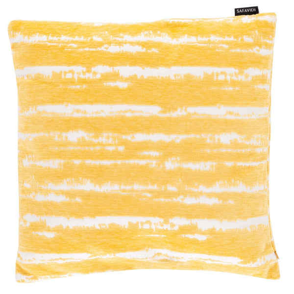Safavieh Revell Pillow/Yellow PLS7215A-1818