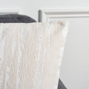 Safavieh Revell Pillow/Ivory PLS7215B-1818