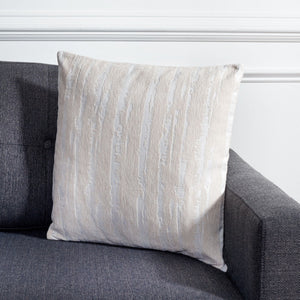 Safavieh Revell Pillow/Ivory PLS7215B-1818