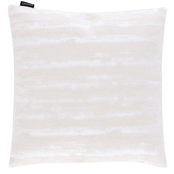 Safavieh Revell Pillow/Ivory PLS7215B-1818