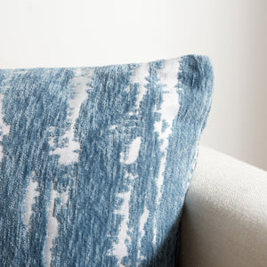 Safavieh Revell Pillow/Light Blue PLS7215C-1220