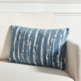 Safavieh Revell Pillow/Light Blue PLS7215C-1220