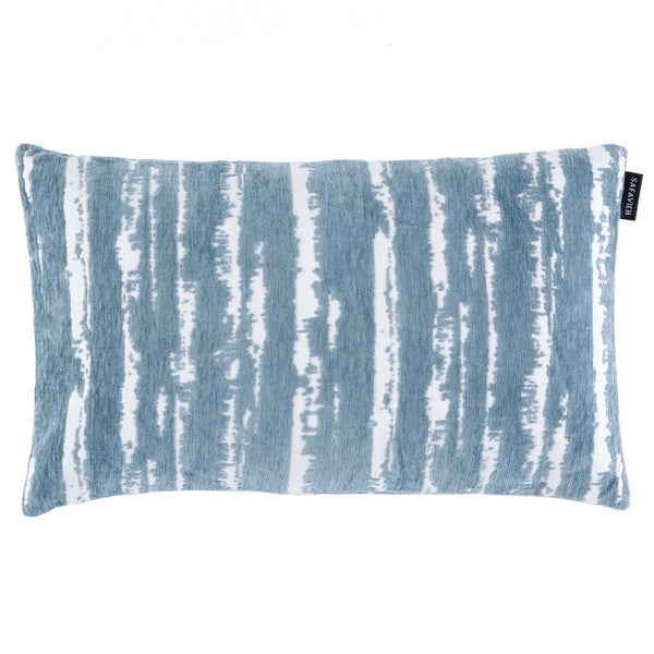 Safavieh Revell Pillow/Light Blue PLS7215C-1818