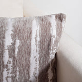 Safavieh Revell Pillow/Grey PLS7215D-1818