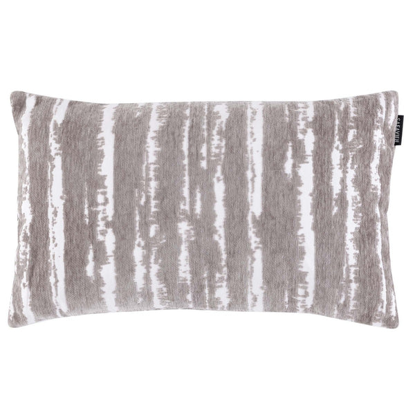 Safavieh Revell Pillow/Grey PLS7215D-1818