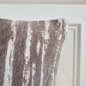 Safavieh Revell Pillow/Grey PLS7215D-1818