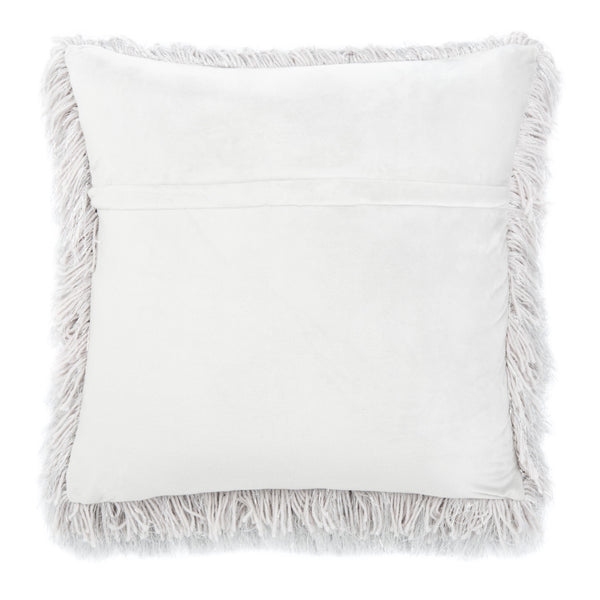 Safavieh Shag Modish Metallic Pillow PLS732A-2020