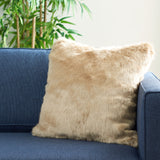 Safavieh Adanna Fur Pillow PLS778B-2020