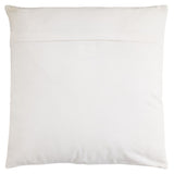 Safavieh Jaxon Crush Pillow Frost Polyurethane PLS872A-2020