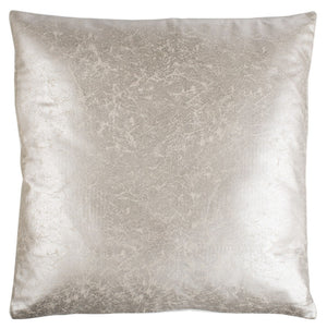 Safavieh Jaxon Crush Pillow Frost Polyurethane PLS872A-2020