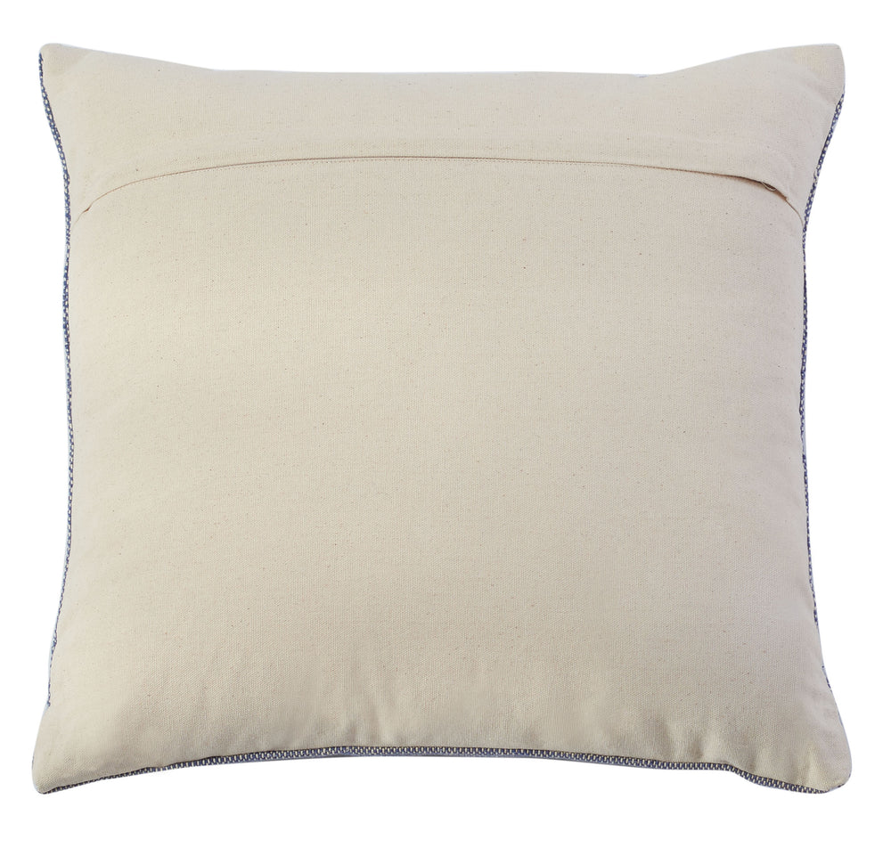 Safavieh Petrea Pillow in Sky Blue PLS9700A-1818