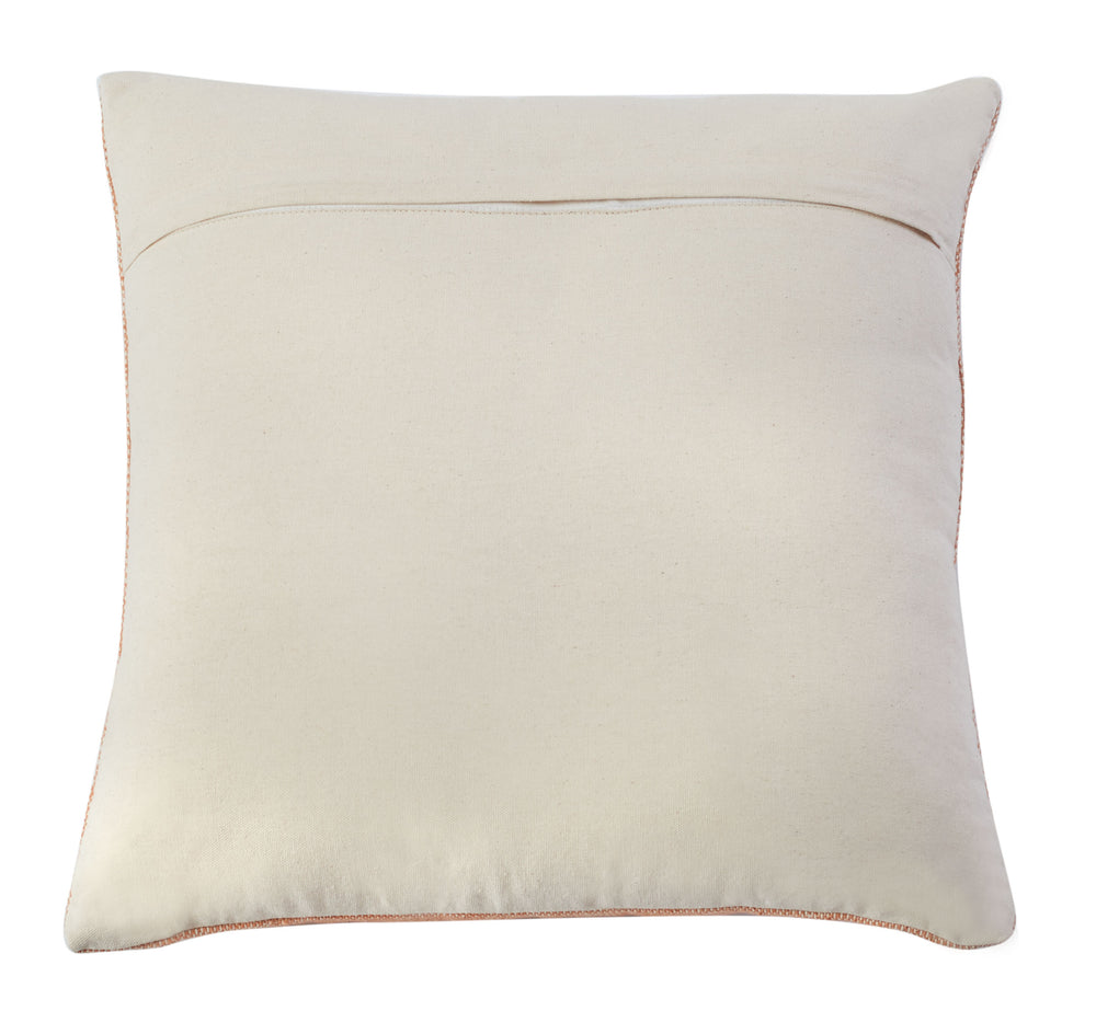 Safavieh Lorenz Pillow in Orange PLS9703A-1818