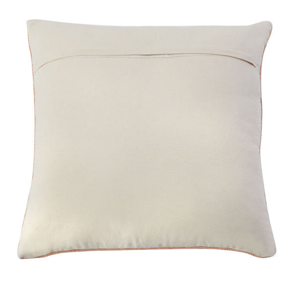 Safavieh Lorenz Pillow in Orange PLS9703A-1818