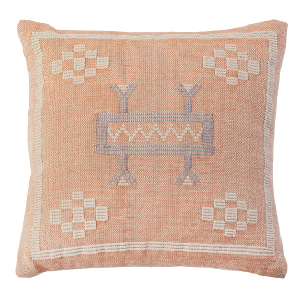 Safavieh Lorenz Pillow in Orange PLS9703A-1818