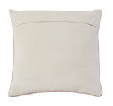 Safavieh Aletha Pillow in Peach PLS9704A-1818